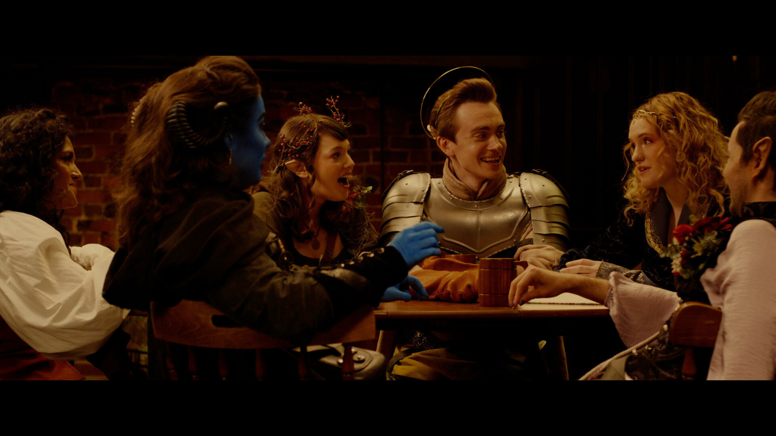 10 Ways to Make Your TTRPG Session More Immersive